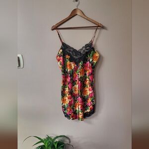 Vintage Victoria's Secret teddy